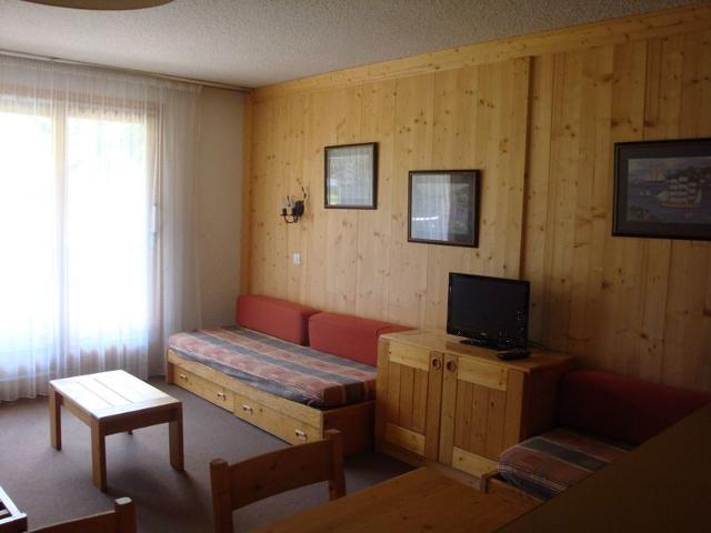 Appartement Arpasson MO-ARP018