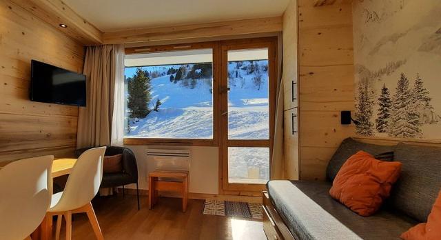 Appartement Creux De L Ours D MO-CDD039
