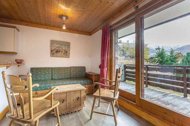 Appartement Moraine MO-MOR002