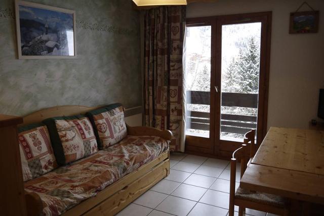 Appartement Proveres MO-PRV015