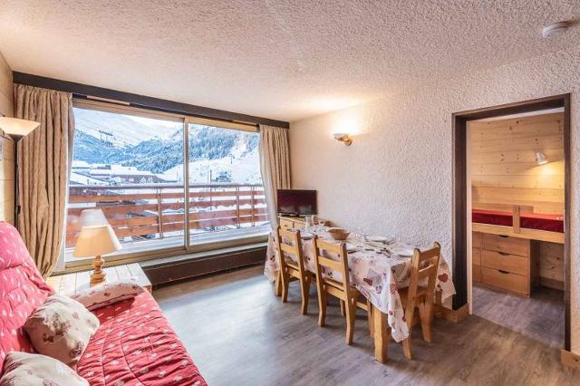 Appartement Ruitor MO-RTR302