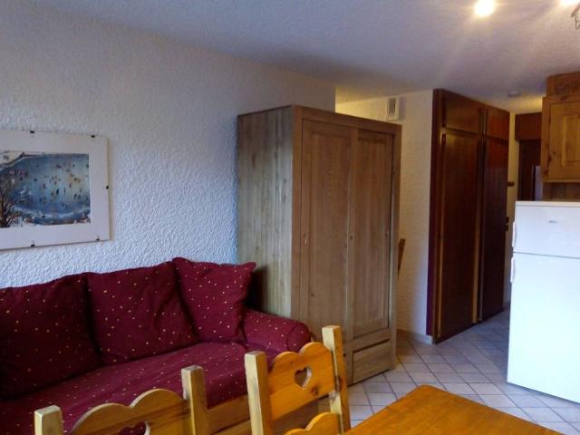 Appartement Ruitor MO-RTR104