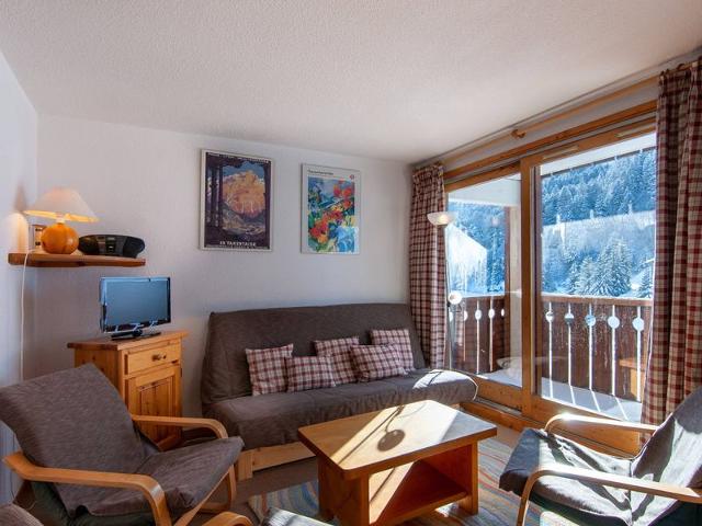 Appartement Olympie I MO-OLY1011