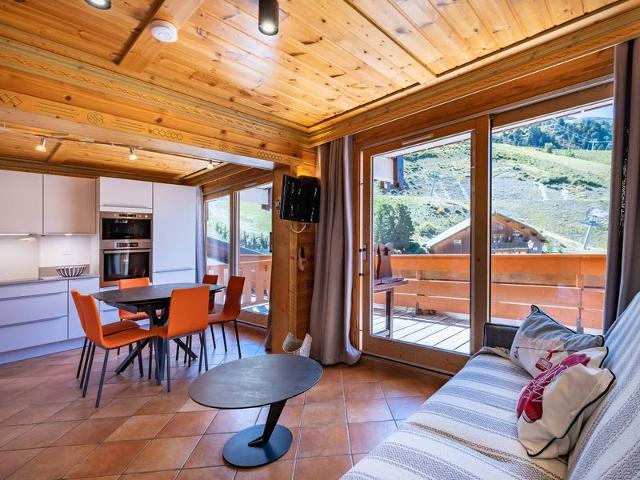 Appartement Pralin MO-PRA108