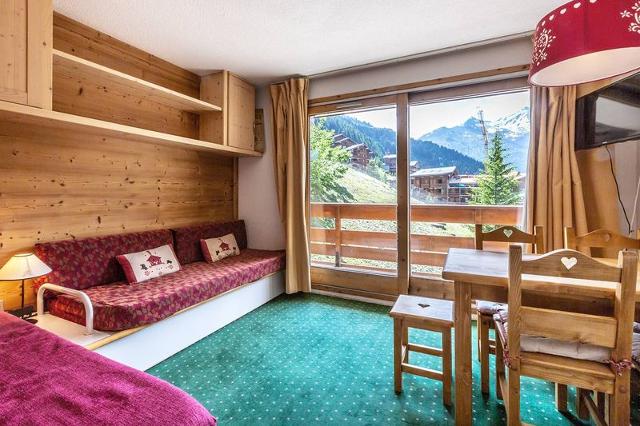 Appartement Pralin MO-PRA512