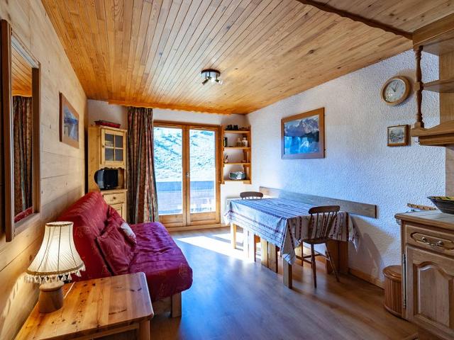 Appartement Proveres MO-PRV049