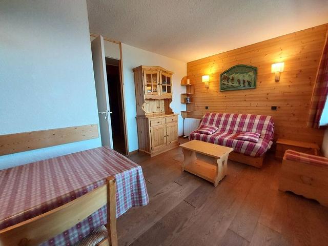 Appartement Cote Soleil G VM-CSO031