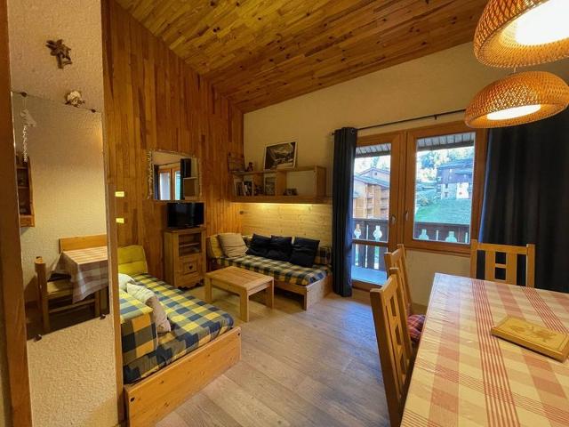 Appartement Roches Blanches G VM-RBL-022