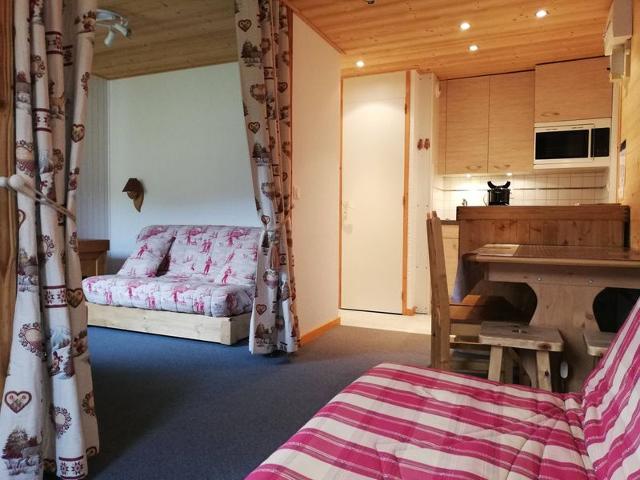 Appartement Cristallin G VM-CRI050