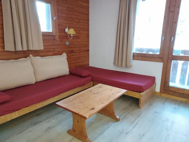 Appartement Lauziere Dessous G VM-LZB046