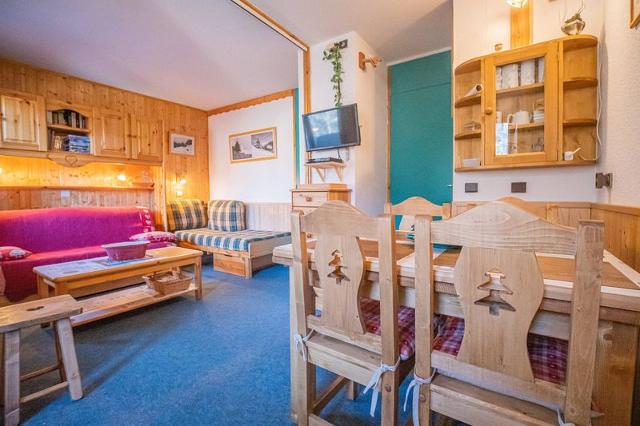 Appartement Bourgeon G VM-BOU009