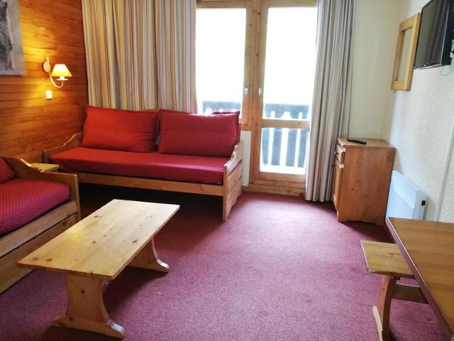 Appartement Lauzes G VM-LOZ024