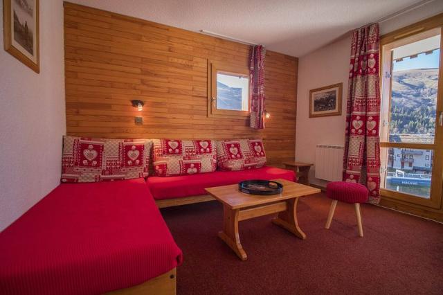 Appartement Lauziere Dessus G VM-LZH-006