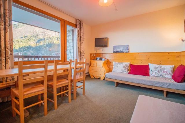 Appartement Portail G VM-POR024
