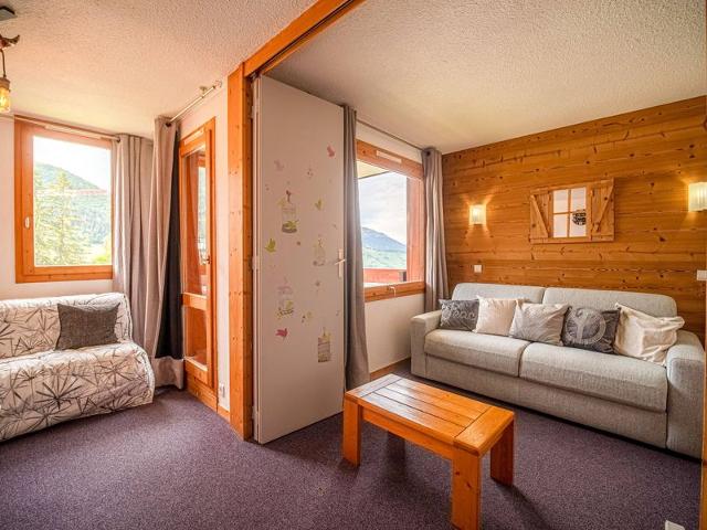 Appartement Cheval Noir G VM-CHN016