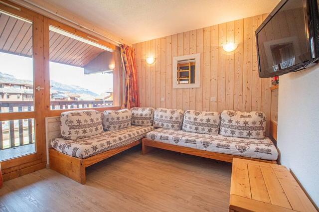 Appartement Prariond G VM-PRA044