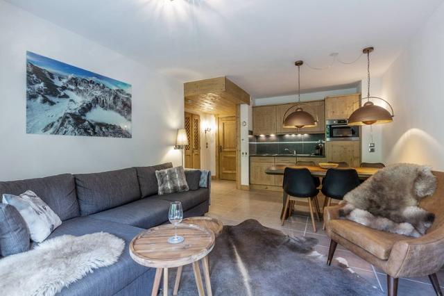 Appartement La Grange Aux Fees VM-GRFE09PH