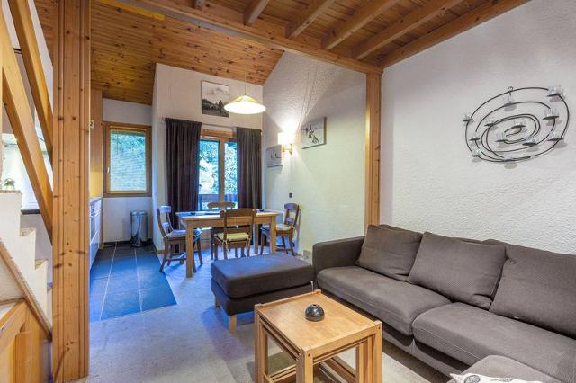 Appartement Cheval Noir G VM-CHN045