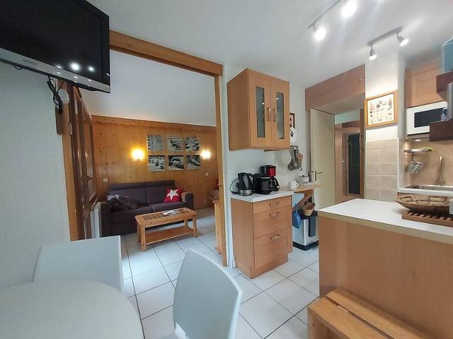 Appartement Prariond G VM-PRA008