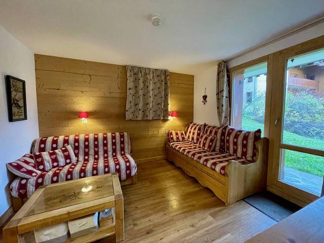 Appartement Lauziere Dessous G VM-LZB012