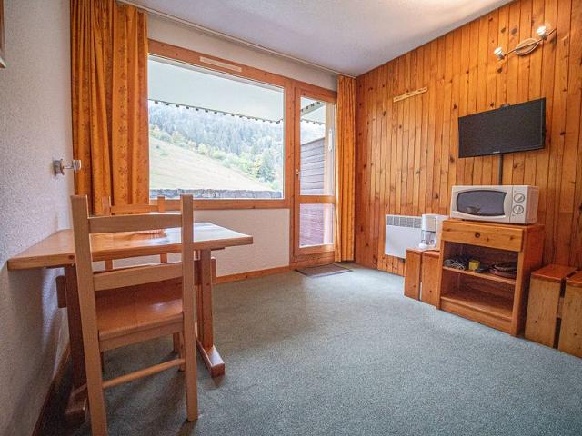 Appartement Portail G VM-POR051