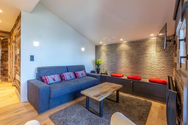 Appartement Portail G VM-POR-032/33