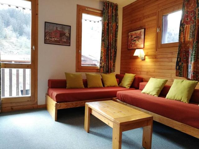 Appartement Lauzes G VM-LOZ055