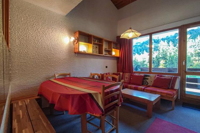 Appartement Morel G VM-MOR043