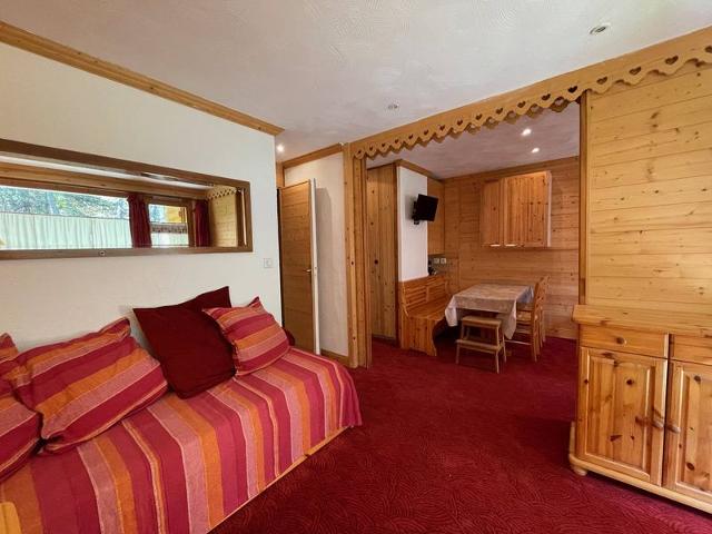 Appartement Lisiere G VM-LIS005