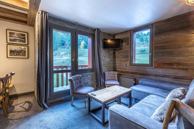 Appartement Lauziere Dessous G VM-LZB053