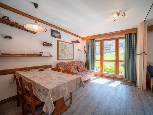 Appartement Athamante G VM-ATH002