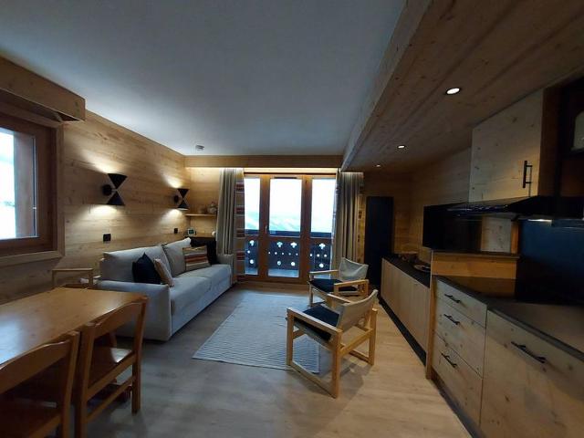 Appartement Valeriane G VM-VAL220