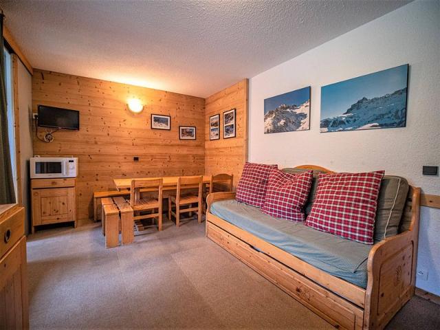 Appartement Cote Soleil G VM-CSO037
