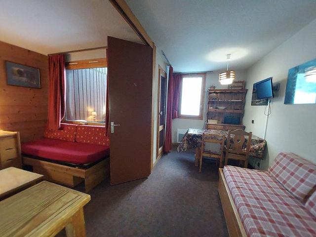 Appartement Cote Soleil G VM-CSO041