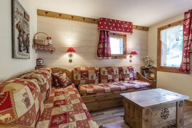 Appartement Lauziere Dessus G VM-LZH012