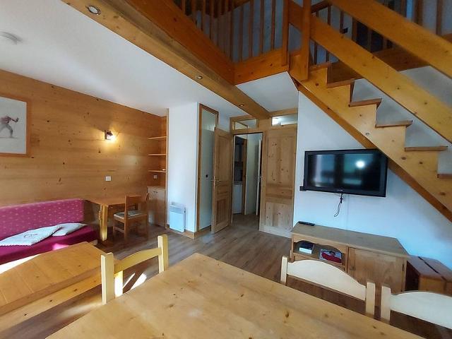 Appartement Portail G VM-POR072