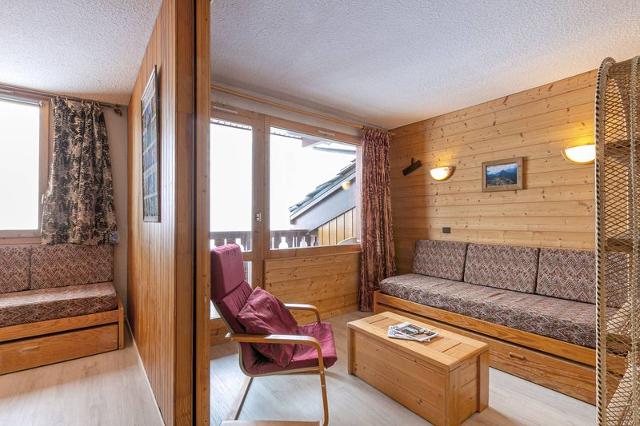 Appartement Roche Combe G VM-RCO037