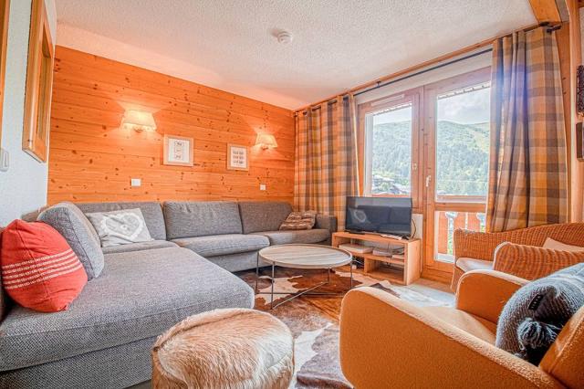 Appartement Pierres Plates G VM-PPL055