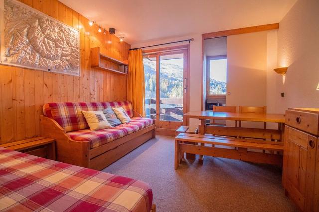 Appartement Orgentil G VM-ORG050