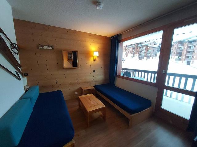 Appartement Prariond G VM-PRA018