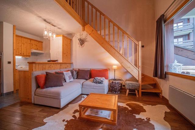 Appartement Cotes G VM-COT040