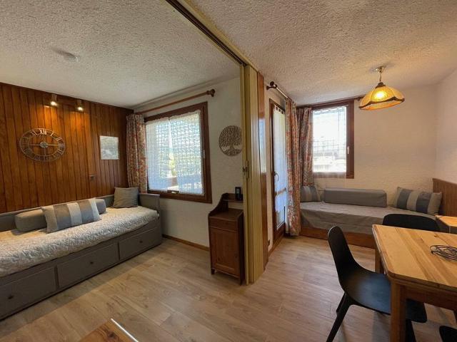 Appartement Pierrafort G VM-PRF008