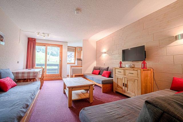 Appartement Pierrafort G VM-PRF023