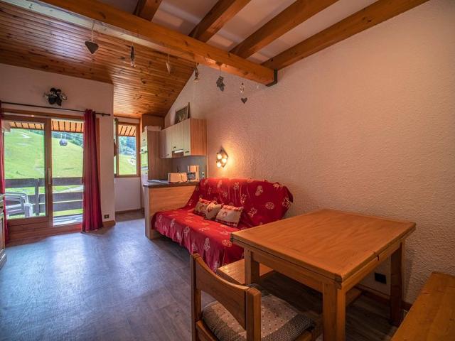 Appartement Pierrafort G VM-PRF048