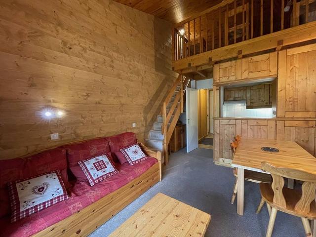 Appartement Pierrafort G VM-PRF049