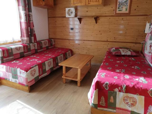 Appartement Gollet G VM-GOL017