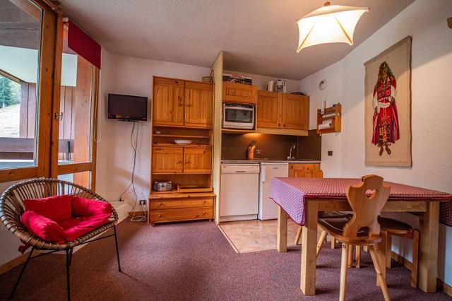 Appartement Mucillon G VM-MUC029