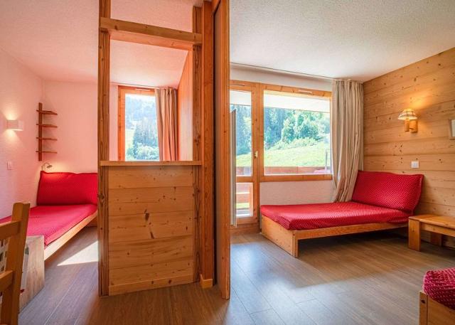 Appartement Prariond G VM-PRA024