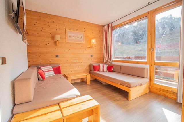 Appartement Prariond G VM-PRA046