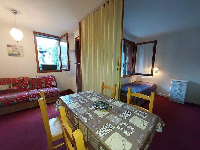 Appartement Cachette G VM-CACH029